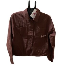 Super Sporty & Unique Women's Champion Jacket